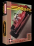 Nintendo  NES&nbsp; - &nbsp;Super Sprint (USA) (Unl)